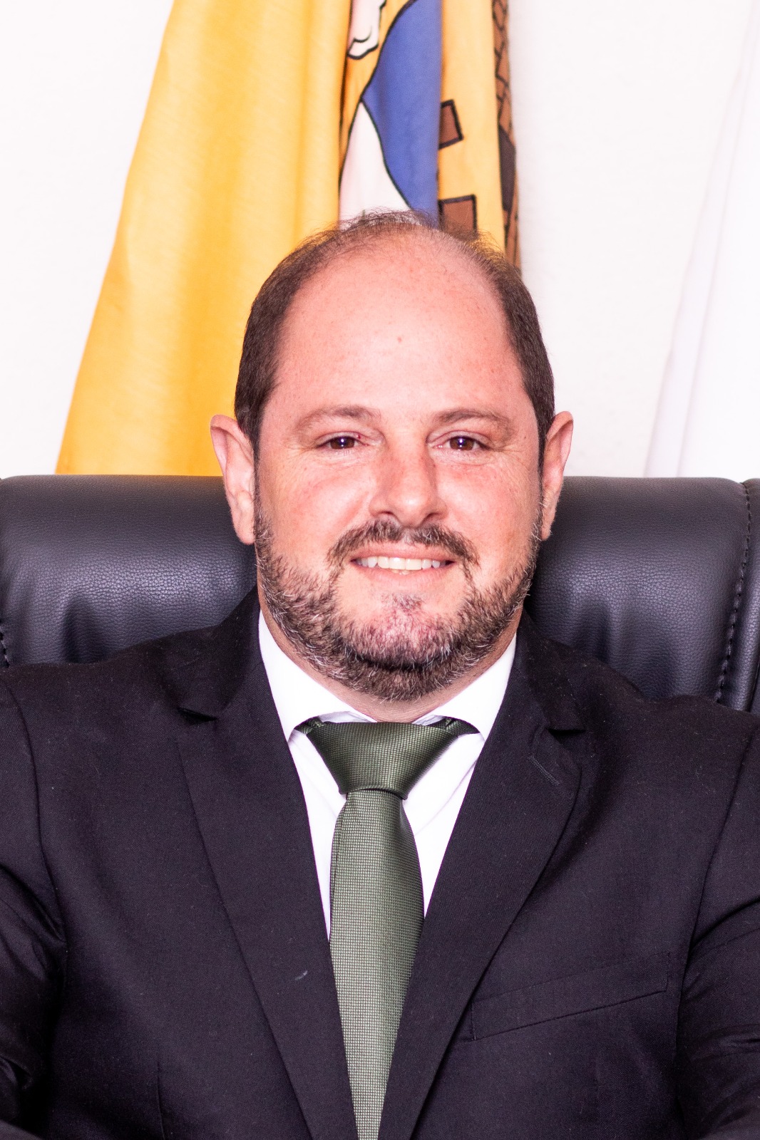 LEONARDO SARTORI - Vereador