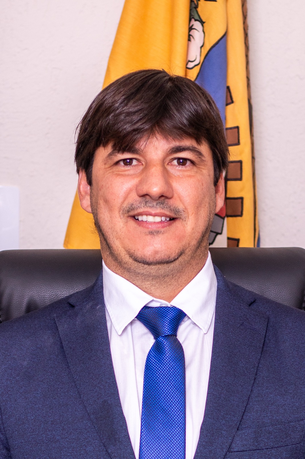 ANDRÉ RAFAEL CARRILHO - Vereador