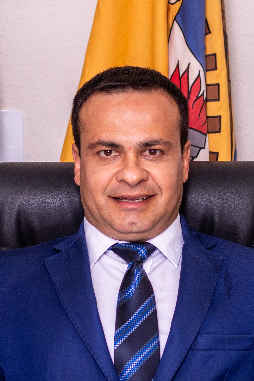CARLOS EDUARDO MARQUES LOPES - Vereador