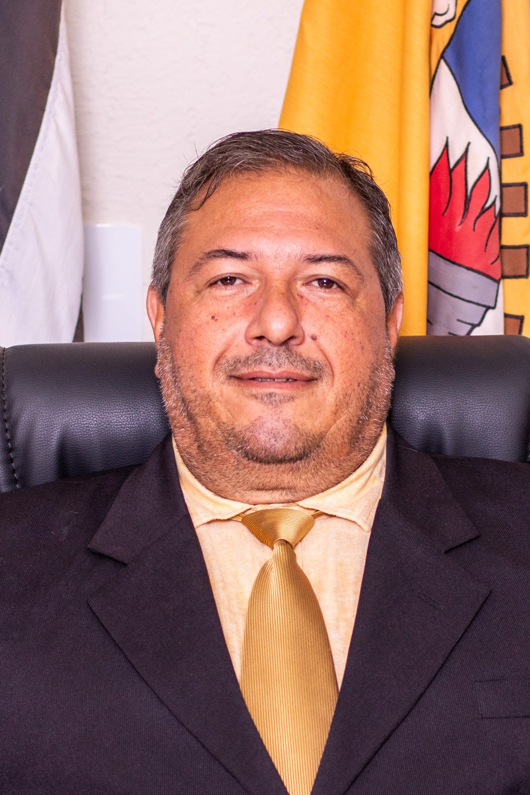 OCIMAR RODRIGUES VIEIRA  - PRESIDENTE