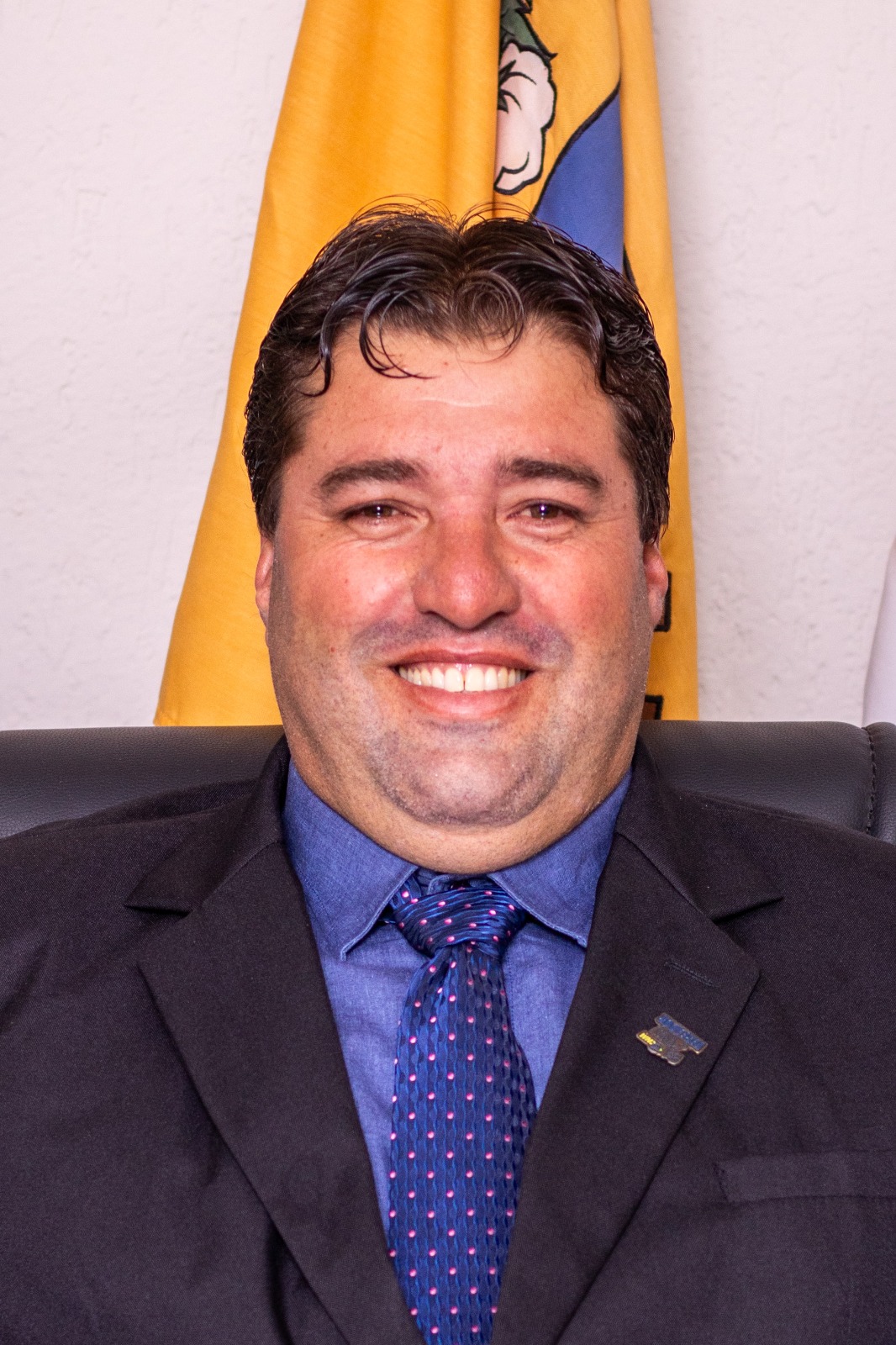 ALESSANDRO SIQUEROLI GENARI - VICE-PRESIDENTE