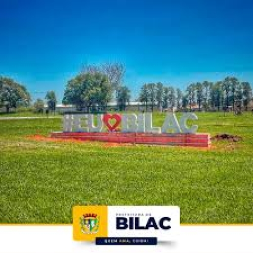 HISTÓRIA DO MUNICÍPIO DE BILAC
