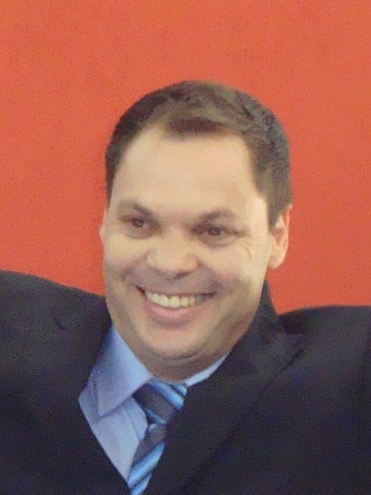 OCIMAR ANTONIO CALSAVARA - Partido do Movimento Democrático Brasileiro